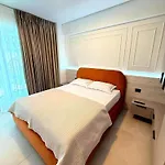 Apartment Zyra Blue Heart Navodari