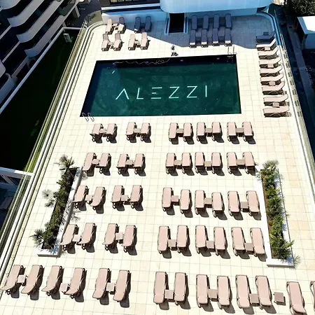 Apartment Zyra Blue Heart Pool & *